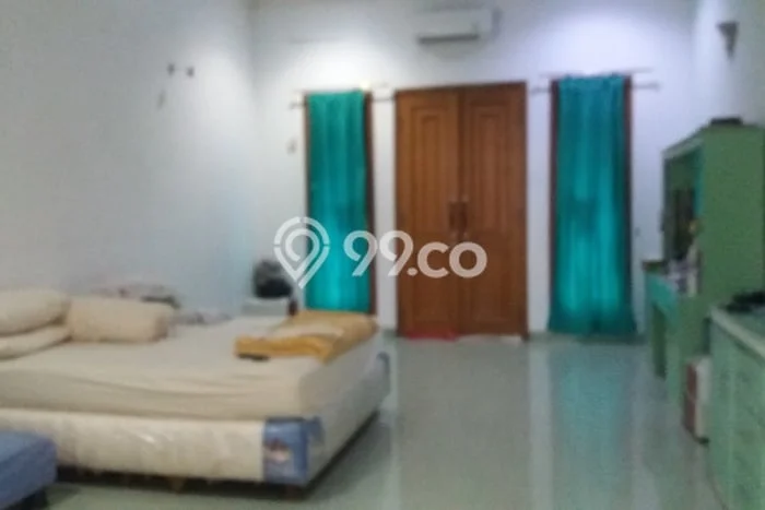 Hunian Elit LB 700m2 Siap Huni Desain Elegan di Penggilingan, Jakarta Timur Hunian Elit LB 700m2 Siap Huni Desain Elegan di Penggilingan, Jakarta Timur