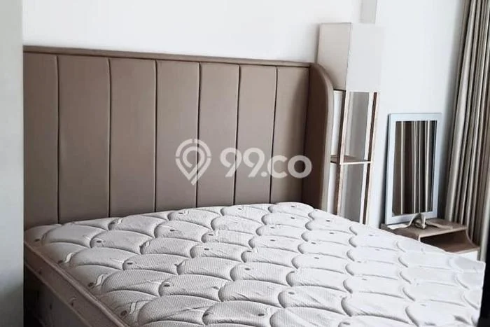 Apartemen Terawat Dijual di Jakarta Barat Spesifikasi 1 KT, 1 KM Apartemen Terawat Dijual di Jakarta Barat Spesifikasi 1 KT, 1 KM