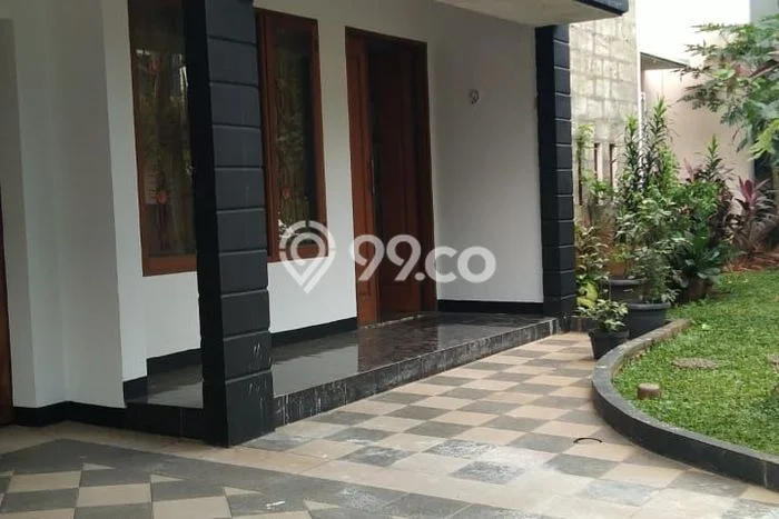 Sewa Rumah Murah di Gandul Depok Punya 3 KT Sewa Rumah Murah di Gandul Depok Punya 3 KT