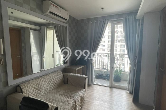 Unit Apartemen Dijual di Cinere, Depok, dengan 2 Bedroom, 2 Bathroom Unit Apartemen Dijual di Cinere, Depok, dengan 2 Bedroom, 2 Bathroom