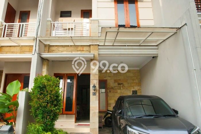 Hoki 54 Residence 1 Hoki 54 Residence 1
