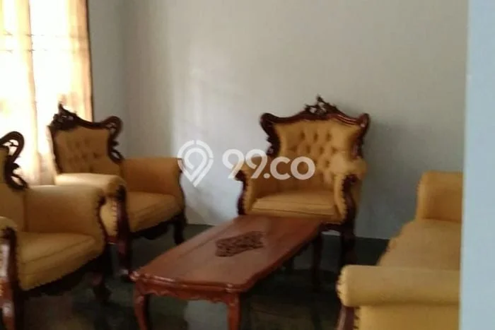 Sewa Rumah Murah di Gandul Depok Punya 3 KT Sewa Rumah Murah di Gandul Depok Punya 3 KT