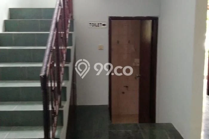 Sewa Rumah Murah di Gandul Depok Punya 3 KT Sewa Rumah Murah di Gandul Depok Punya 3 KT