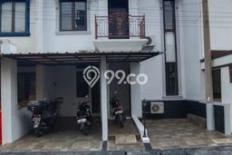 Hunian Super Elit dengan Akses Paling Strategis di Cipinang, Jakarta Timur Hunian Super Elit dengan Akses Paling Strategis di Cipinang, Jakarta Timur