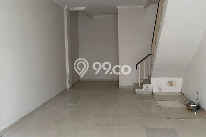 Ruko Dijual di Prime Area Bekasi Luas 162m2 Ruko Dijual di Prime Area Bekasi Luas 162m2