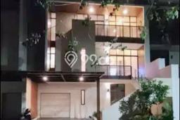 Hunian Super Mewah dengan Akses Paling Strategis di Summarecon Bekasi, Bekasi Hunian Super Mewah dengan Akses Paling Strategis di Summarecon Bekasi, Bekasi