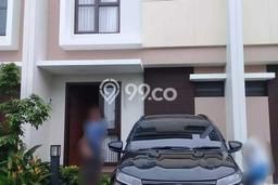 Dijual Rumah Modern 2 KT di Summarecon Bekasi, Bekasi Dijual Rumah Modern 2 KT di Summarecon Bekasi, Bekasi