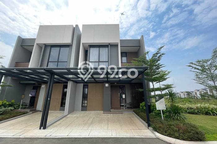 Hunian Nyaman Asri 4 KT Siap Huni di Summarecon Bekasi Bekasi Hunian Nyaman Asri 4 KT Siap Huni di Summarecon Bekasi Bekasi