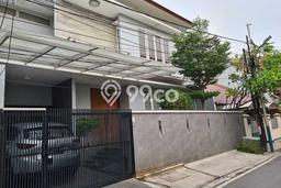 Dijual Rumah Premium dengan Fasilitas Sekitar Lengkap di Cempaka Putih, Jakarta Pusat Dijual Rumah Premium dengan Fasilitas Sekitar Lengkap di Cempaka Putih, Jakarta Pusat