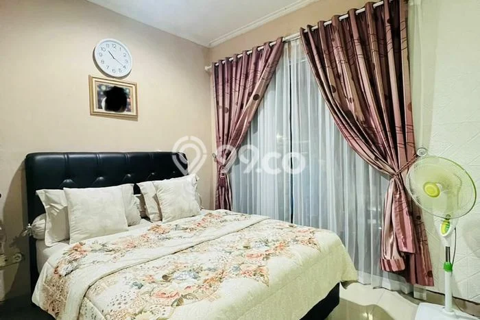 Dijual Rumah Eksklusif 3 KT di Galaxy, Bekasi Dijual Rumah Eksklusif 3 KT di Galaxy, Bekasi