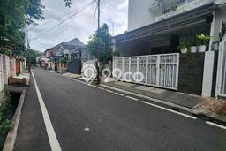 Rumah Modern 4 Kamar LT 90m2 di Pondok Kelapa Rumah Modern 4 Kamar LT 90m2 di Pondok Kelapa