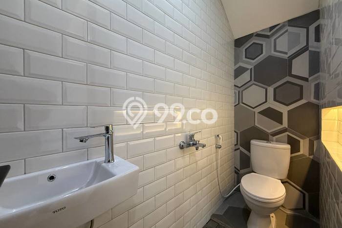 Dijual Rumah Modern 3 KT di Pondok Gede, Bekasi Dijual Rumah Modern 3 KT di Pondok Gede, Bekasi