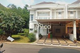 Dijual Rumah Mewah Elegan Dengan View Eksklusif di Summarecon Bekasi, Bekasi Dijual Rumah Mewah Elegan Dengan View Eksklusif di Summarecon Bekasi, Bekasi