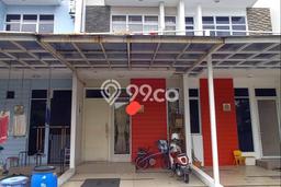 Rumah Minimalis 3 KT di Galaxy Bekasi Unfurnished Rumah Minimalis 3 KT di Galaxy Bekasi Unfurnished