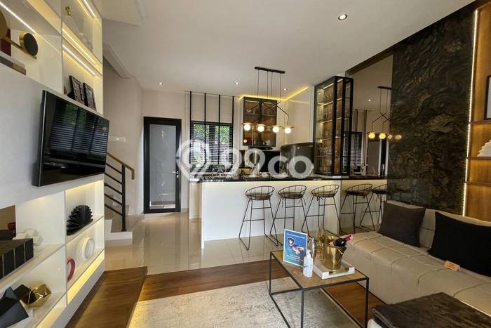 Hunian Nyaman Asri 4 KT Siap Huni di Summarecon Bekasi Bekasi Hunian Nyaman Asri 4 KT Siap Huni di Summarecon Bekasi Bekasi