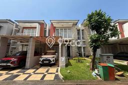 Dijual Rumah Eksklusif 3 KT di Summarecon Bekasi, Bekasi Dijual Rumah Eksklusif 3 KT di Summarecon Bekasi, Bekasi