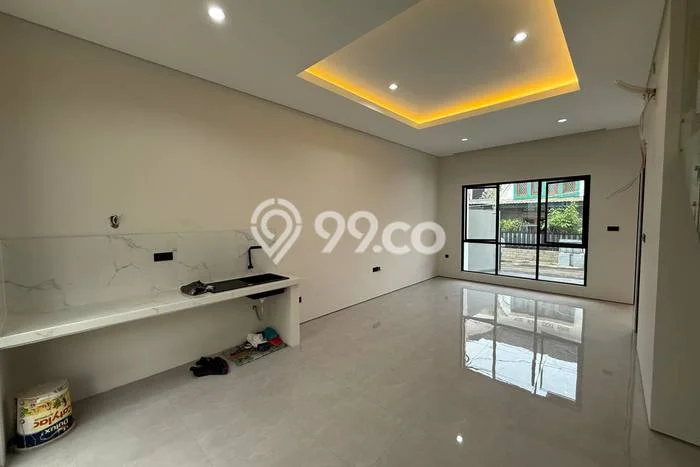 Dijual Rumah Modern 3 KT di Pondok Gede, Bekasi Dijual Rumah Modern 3 KT di Pondok Gede, Bekasi