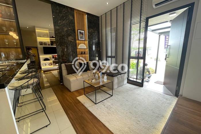 Hunian Nyaman Asri 4 KT Siap Huni di Summarecon Bekasi Bekasi Hunian Nyaman Asri 4 KT Siap Huni di Summarecon Bekasi Bekasi