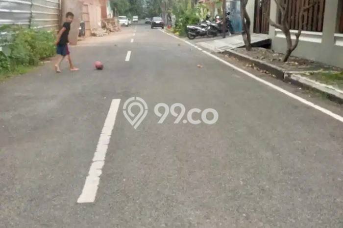 Dijual Tanah 480m2 di Pondok Kelapa, Jakarta Timur Dijual Tanah 480m2 di Pondok Kelapa, Jakarta Timur