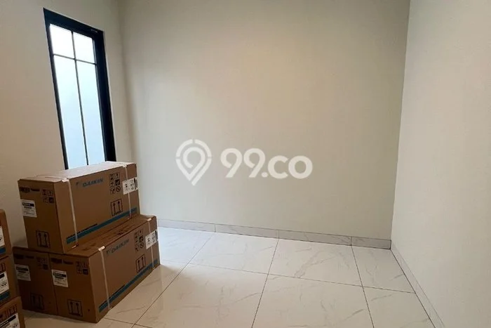 Disewakan! Rumah 4 Kamar Tidur &
3 Kamar Mandi di Summarecon Crown Gading, Bekasi Disewakan! Rumah 4 Kamar Tidur &
3 Kamar Mandi di Summarecon Crown Gading, Bekasi