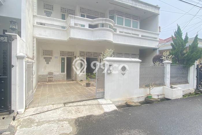 Dijual Rumah Mewah Exclusive di Duren Sawit, Jakarta Timur Dijual Rumah Mewah Exclusive di Duren Sawit, Jakarta Timur