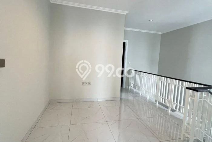 Disewakan! Rumah 4 Kamar Tidur &
3 Kamar Mandi di Summarecon Crown Gading, Bekasi Disewakan! Rumah 4 Kamar Tidur &
3 Kamar Mandi di Summarecon Crown Gading, Bekasi