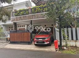 Jual Rumah Modern 4 KT di Pondok Kelapa, Jakarta Timur Jual Rumah Modern 4 KT di Pondok Kelapa, Jakarta Timur