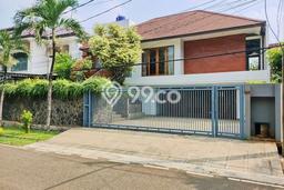 Dijual Rumah Luas Elegan Dengan View Eksklusif di Pondok Kelapa, Jakarta Timur Dijual Rumah Luas Elegan Dengan View Eksklusif di Pondok Kelapa, Jakarta Timur