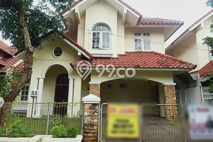 Rumah Luxury Modern Siap Huni di Kemang Pratama Bekasi Rumah Luxury Modern Siap Huni di Kemang Pratama Bekasi