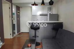 Apartemen Favorit Modern Dijual di Bekasi dengan 3 Kamar Tidur Apartemen Favorit Modern Dijual di Bekasi dengan 3 Kamar Tidur