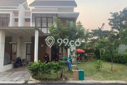 Rumah Luas Asri 3 KT Siap Huni di Summarecon Bekasi Bekasi Rumah Luas Asri 3 KT Siap Huni di Summarecon Bekasi Bekasi