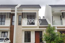 Jual Rumah Modern 2 KT di Summarecon Bekasi, Bekasi Jual Rumah Modern 2 KT di Summarecon Bekasi, Bekasi