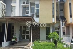 Rumah Modern 3 KT di Grand Wisata Bekasi Unfurnished Rumah Modern 3 KT di Grand Wisata Bekasi Unfurnished