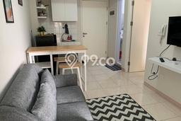 Apartemen Terawat Dijual di Bekasi Spesifikasi 2 KT, 1 KM Apartemen Terawat Dijual di Bekasi Spesifikasi 2 KT, 1 KM