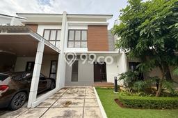 For Sale Hunian Rumah Nyaman 2 Kamar di Summarecon Bekasi, Bekasi For Sale Hunian Rumah Nyaman 2 Kamar di Summarecon Bekasi, Bekasi
