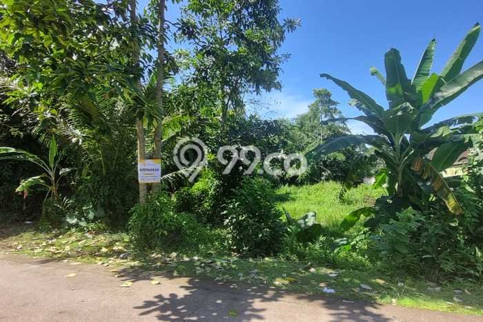 Lahan Sewa di Tangerang Tangerang dengan Luas 2000m2 Lahan Sewa di Tangerang Tangerang dengan Luas 2000m2