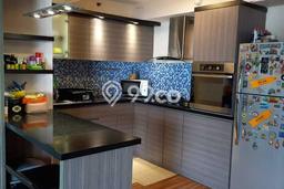 Apartemen Strategis Kawasan Setiabudi, 2 KT, Luas 82m², Kawasan Setiabudi, Jakarta Selatan, Jakarta Selatan, View Kota Apartemen Strategis Kawasan Setiabudi, 2 KT, Luas 82m², Kawasan Setiabudi, Jakarta Selatan, Jakarta Selatan, View Kota