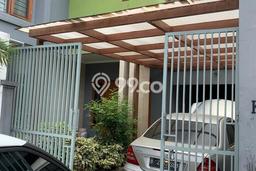Dijual Hunian Mewah dengan Fasilitas Sekitar Komplit di Kebayoran Lama, Jakarta Selatan Dijual Hunian Mewah dengan Fasilitas Sekitar Komplit di Kebayoran Lama, Jakarta Selatan