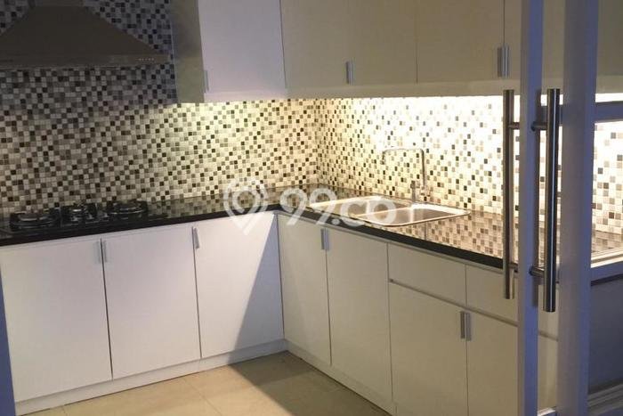 Dijual Apartemen 2 KT 1 KM di Tanah Abang Dijual Apartemen 2 KT 1 KM di Tanah Abang