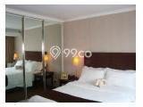Dijual Apartemen 2 KT 1 KM di Tanah Abang Dijual Apartemen 2 KT 1 KM di Tanah Abang