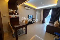 Apartemen Strategis di Tebet, 4 KT, Luas 80m², Area Strategis, Akses Mudah Tebet, Jakarta Selatan, Jakarta Selatan Apartemen Strategis di Tebet, 4 KT, Luas 80m², Area Strategis, Akses Mudah Tebet, Jakarta Selatan, Jakarta Selatan