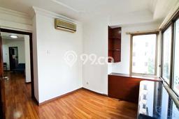 SPECIAL PRICE! Apartemen di Kemayoran, 3 KT, Luas 77m² SPECIAL PRICE! Apartemen di Kemayoran, 3 KT, Luas 77m²