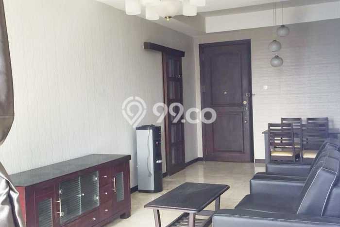 Siap Huni Apartemen di Jakarta Selatan 4 Kamar & 3 Kamar Mandi, Luas 84m2 Siap Huni Apartemen di Jakarta Selatan 4 Kamar & 3 Kamar Mandi, Luas 84m2