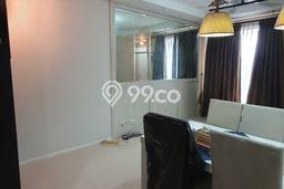 Apartemen Nyaman untuk Dijual di Tebet, Jakarta Selatan, DKI Jakarta Apartemen Nyaman untuk Dijual di Tebet, Jakarta Selatan, DKI Jakarta