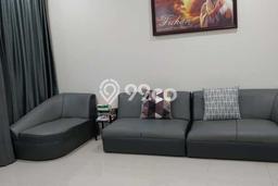 Apartemen Strategis di Kemayoran, 2 KM, Luas 84m² Apartemen Strategis di Kemayoran, 2 KM, Luas 84m²