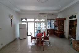 Rumah 4 Kamar Tidur Konsep Modern di Kawasan Elite Ancol, Jakarta Utara Rumah 4 Kamar Tidur Konsep Modern di Kawasan Elite Ancol, Jakarta Utara