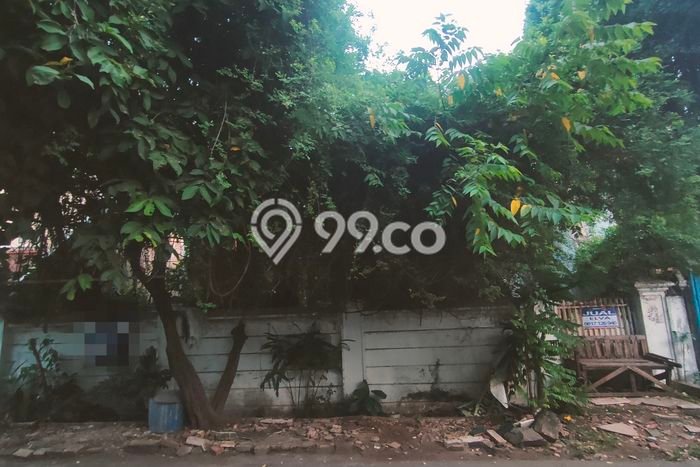 Untuk Dijual Tanah di Jakarta Utara, Luas 260m2 SHM Untuk Dijual Tanah di Jakarta Utara, Luas 260m2 SHM