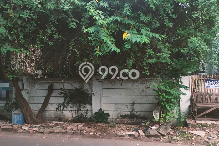 Untuk Dijual Tanah di Jakarta Utara, Luas 260m2 SHM Untuk Dijual Tanah di Jakarta Utara, Luas 260m2 SHM