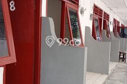 HARGA SPECIAL! Rumah Nyaman di Bekasi, Bekasi, Luas 229m² LB 229m² BISA KPR! HARGA SPECIAL! Rumah Nyaman di Bekasi, Bekasi, Luas 229m² LB 229m² BISA KPR!