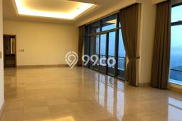 Hunian Apartemen High-Class untuk Dijual di Jakarta Selatan dengan 5 BR & 5 Kamar Mandi Hunian Apartemen High-Class untuk Dijual di Jakarta Selatan dengan 5 BR & 5 Kamar Mandi